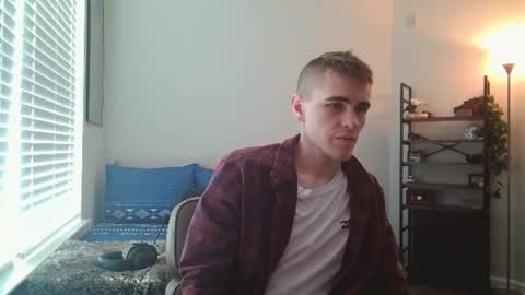 Jake  I am Bicurious online show from 6, 8, 2026