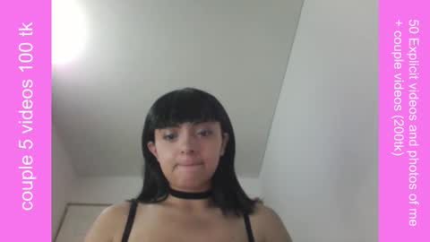 finnky1 online show from 26, 11, 2025