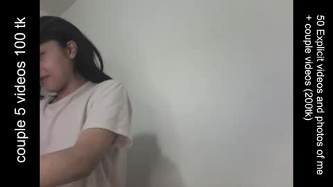 finnky1 online show from 5, 12, 2025