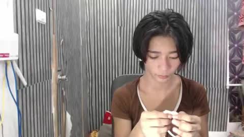 Snapshot of fiona908995 chatting on 6, 3, 2026 fiona908995 online show from 6, 3, 2026