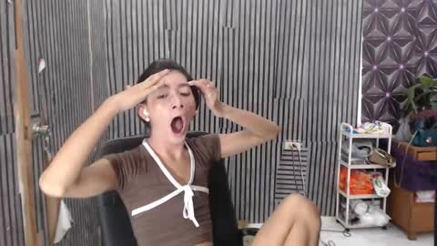 Snapshot of fiona908995 chatting on 1, 4, 2026 fiona908995 online show from 1, 4, 2026