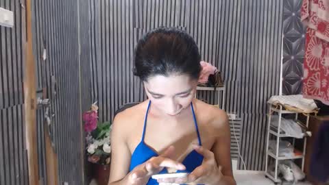 Snapshot of fiona908995 chatting on 10, 5, 2026 fiona908995 online show from 10, 5, 2026