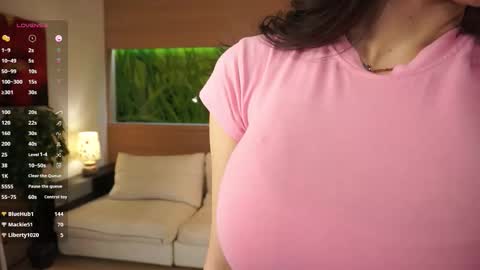 Snapshot of fionawhynot chatting on 31, 10, 2025 Emily online show from 31, 10, 2025