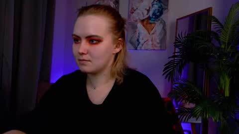 Fiona online show from 8, 3, 2026