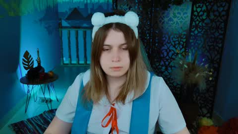 fiora online show from 5, 1, 2025