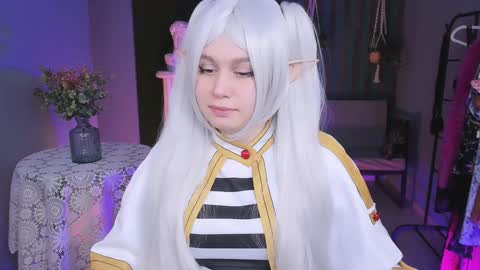 fiora online show from 12, 1, 2025