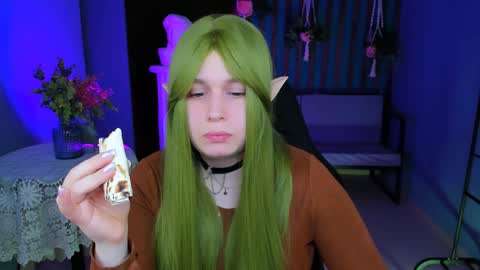 fiora online show from 26, 1, 2025