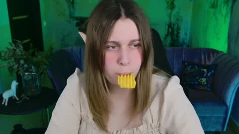 fiora online show from 6, 2, 2025