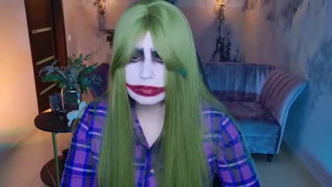 fiora online show from 20, 2, 2025