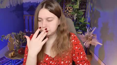 fiora online show from 18, 12, 2025