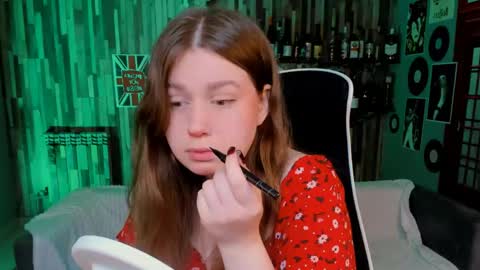 fiora online show from 22, 5, 2026