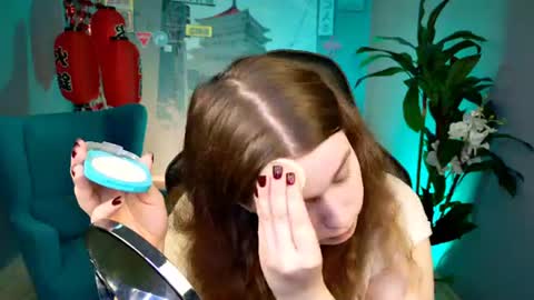 fiora online show from 10, 7, 2026