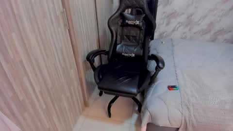 fiorella_crocetti online show from 25, 4, 2026