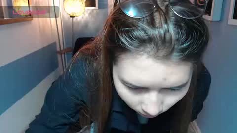 Fiorellaa online show from 19, 9, 2025