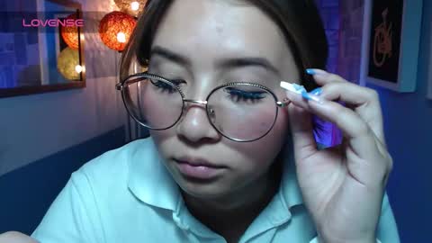 Fiorellaa online show from 24, 9, 2025