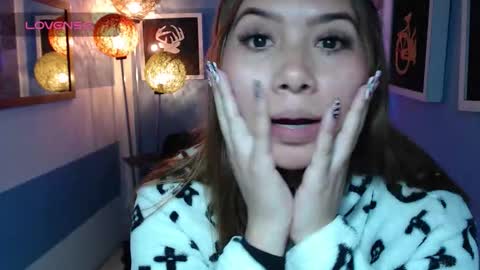 Fiorellaa online show from 6, 11, 2025