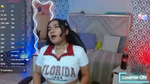 fiory tay online show from 5, 7, 2026
