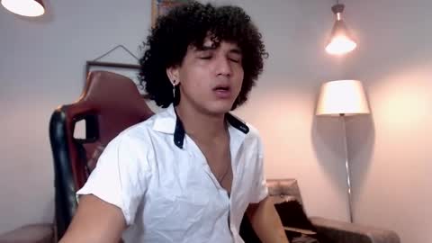 fire_boy69 online show from 16, 11, 2025