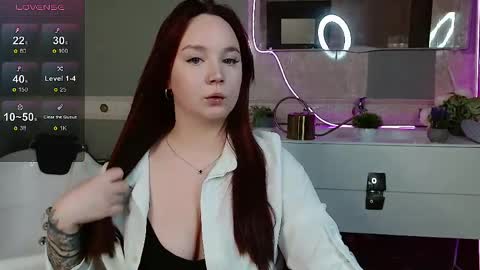 fire_emily online show from 19, 5, 2026