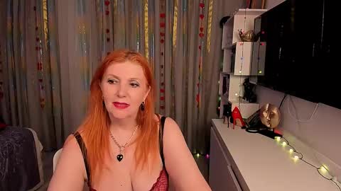 FireFox online show from 6, 3, 2025