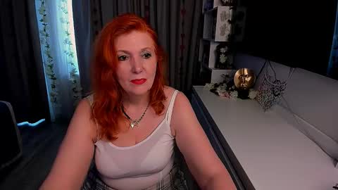 FireFox online show from 29, 9, 2025