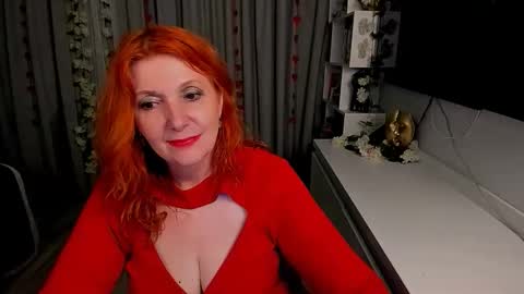 FireFox online show from 5, 10, 2025