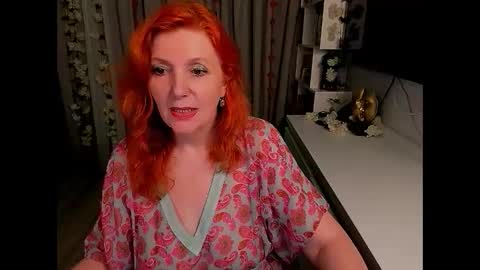 FireFox online show from 6, 10, 2025