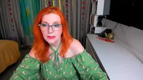 FireFox online show from 23, 4, 2026