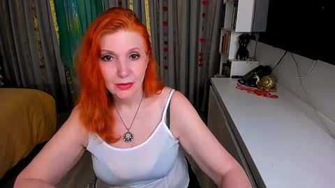 FireFox online show from 24, 4, 2026