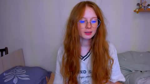 fire_luna online show from 18, 1, 2026