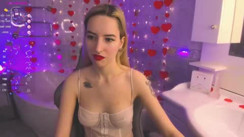 Bellatrix online show from 11, 2, 2025