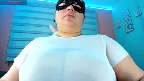 fire_passion__ online show from 13, 3, 2026