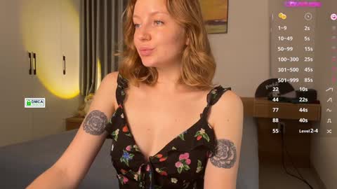 Snapshot of fire_red_ chatting on 11, 12, 2024 Liss online show from 11, 12, 2024