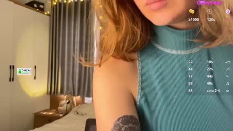 Snapshot of fire_red_ chatting on 6, 1, 2025 Liss online show from 6, 1, 2025