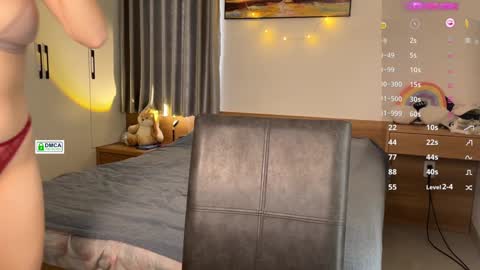 Snapshot of fire_red_ chatting on 15, 1, 2025 Liss online show from 15, 1, 2025