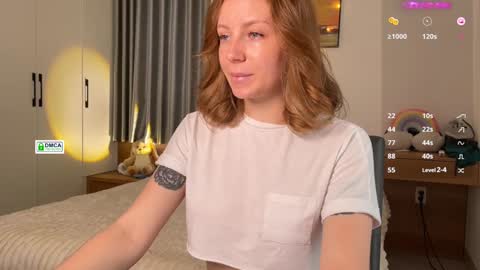 Snapshot of fire_red_ chatting on 3, 2, 2025 Liss online show from 3, 2, 2025