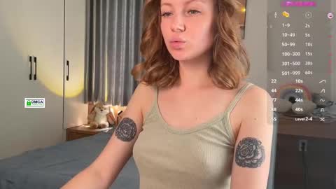 Snapshot of fire_red_ chatting on 19, 2, 2025 Liss online show from 19, 2, 2025