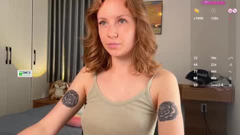 Snapshot of fire_red_ chatting on 19, 2, 2025 Liss online show from 19, 2, 2025