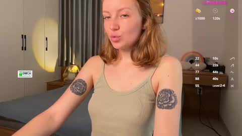 Snapshot of fire_red_ chatting on 23, 2, 2025 Liss online show from 23, 2, 2025