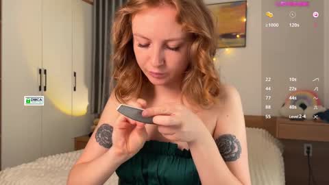 Snapshot of fire_red_ chatting on 8, 3, 2025 Liss online show from 8, 3, 2025