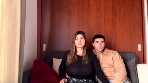 fireand_passion online show from 15, 2, 2025