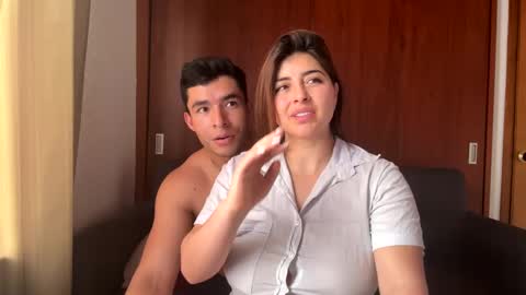 fireand_passion online show from 22, 2, 2025