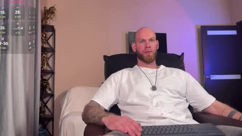 Alex online show from 9, 1, 2026