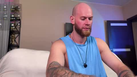 Alex online show from 13, 1, 2026