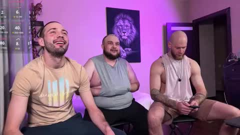 Alex online show from 9, 2, 2026