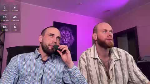 Alex online show from 21, 3, 2026