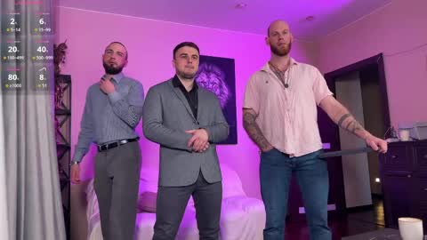 Alex online show from 10, 4, 2026