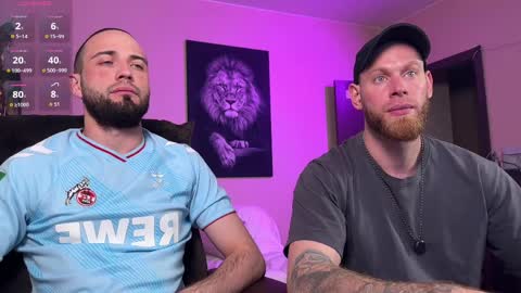 Alex online show from 10, 4, 2026