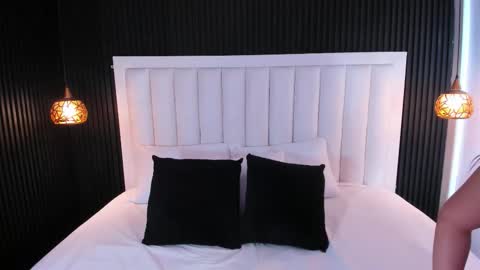 Firedoll online show from 19, 2, 2026