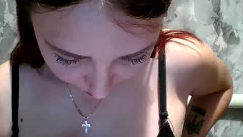 Snapshot of fireefoxx chatting on 17, 7, 2026 FireeFoxx online show from 17, 7, 2026